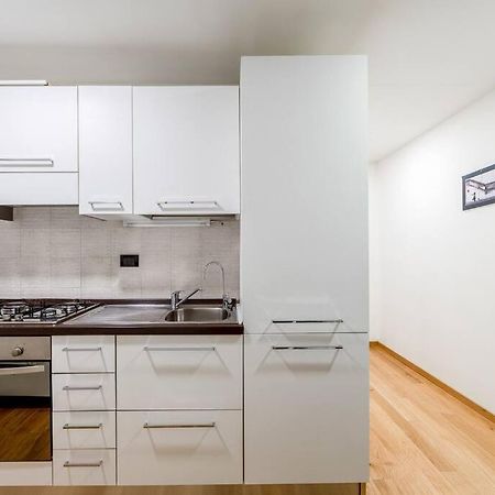 Esclusivo 60Mq In Centro Citta Διαμέρισμα Μιλάνο Εξωτερικό φωτογραφία