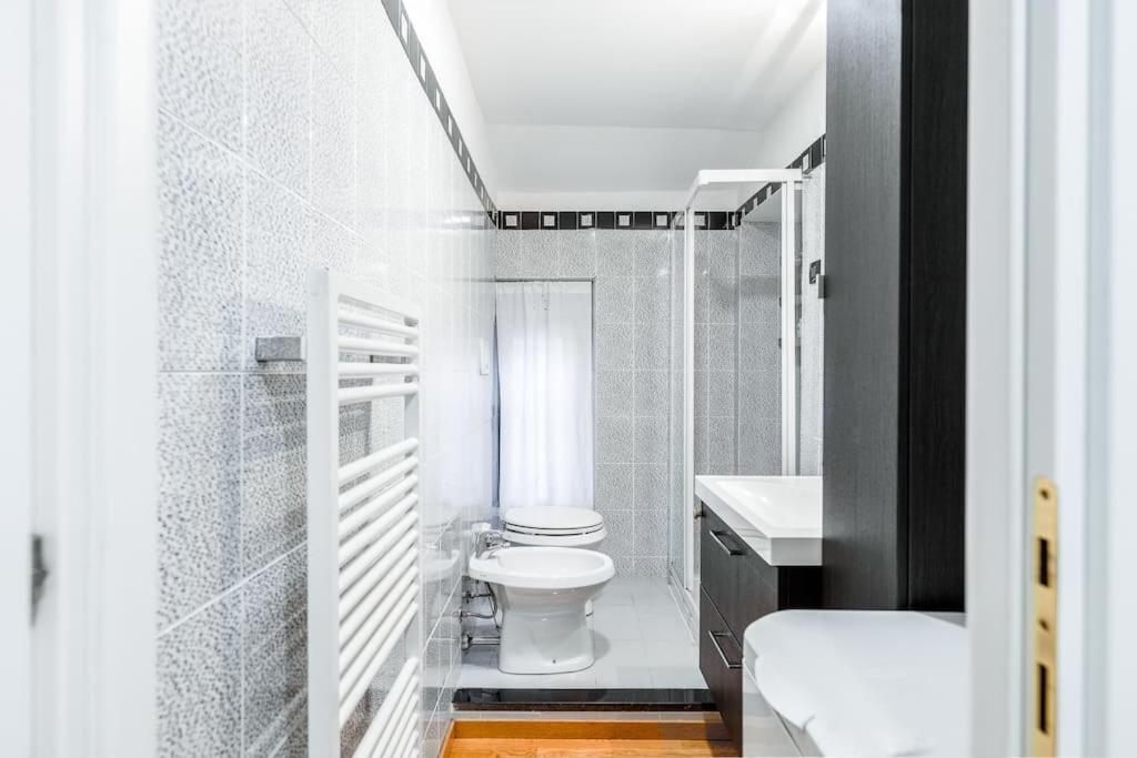 Esclusivo 60Mq In Centro Citta Διαμέρισμα Μιλάνο Εξωτερικό φωτογραφία
