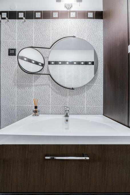 Esclusivo 60Mq In Centro Citta Διαμέρισμα Μιλάνο Εξωτερικό φωτογραφία