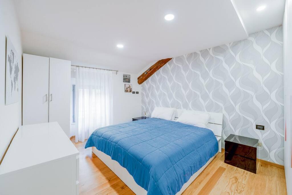Esclusivo 60Mq In Centro Citta Διαμέρισμα Μιλάνο Εξωτερικό φωτογραφία