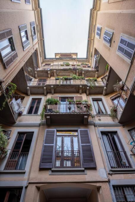 Esclusivo 60Mq In Centro Citta Διαμέρισμα Μιλάνο Εξωτερικό φωτογραφία