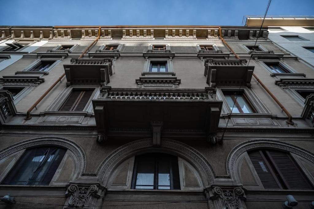 Esclusivo 60Mq In Centro Citta Διαμέρισμα Μιλάνο Εξωτερικό φωτογραφία